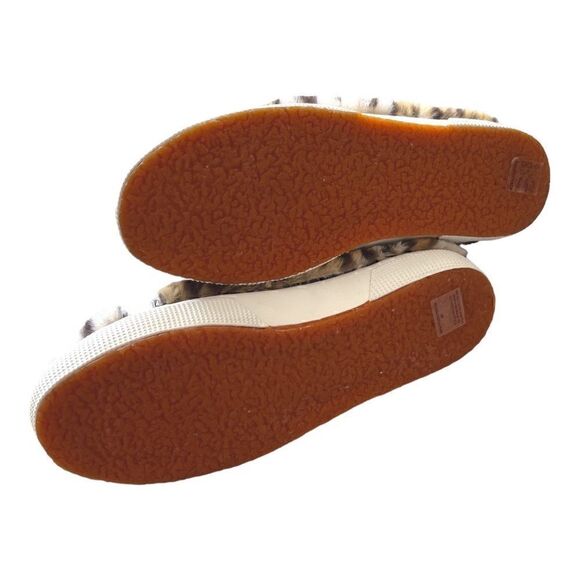 NWT Superga X Jocelyn 2795 Leopard Print High-Top Sneakers - Picture 7 of 7